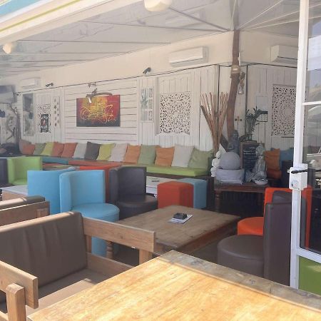 Frejus: Appt 2P, 5 Pers, Piscine, Plage A 150M, Parking, Animaux Ok - Fr-1-226A-357 외부 사진